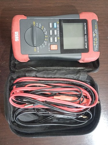 Tester automotive 076f - tester,