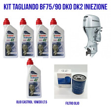 KIT TAGLIANDO MANUTENZIONE