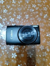 Canon IXUS 155 Macchina Fotografica Digitale Per Ricambi.