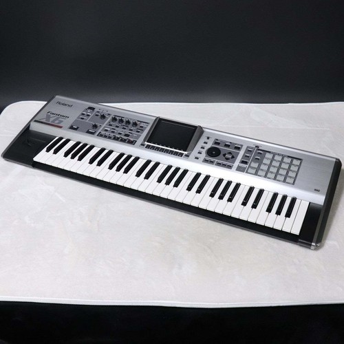 Roland fantom - roland,