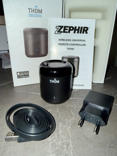Thom zephir remote controller - thom,