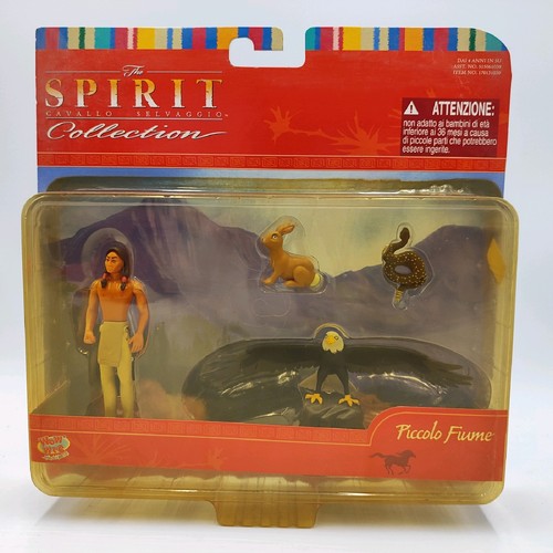 Hasbro wowwee spirit cavallo - hasbro,