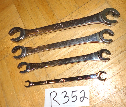 Mac tools piece sae - 4,