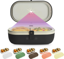 Lunch Box Elettrico