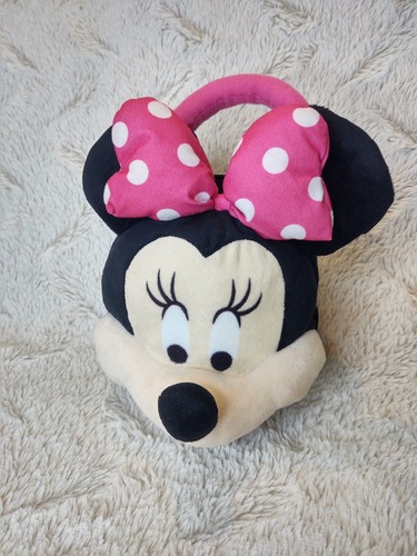 Disney minnie mouse - minnie, peluche
