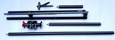 Set sistema di tubi combinati