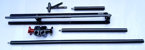 Set sistema tubi combinati - sistema, di