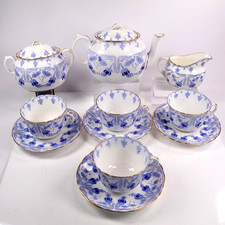 Royal Doulton set da tè