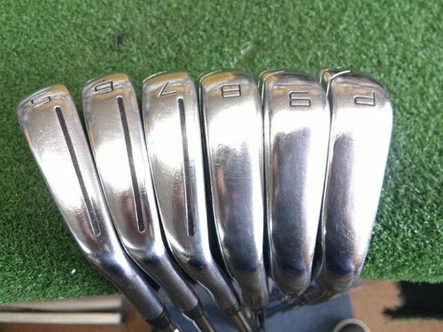 Taylormade set ferri - set,