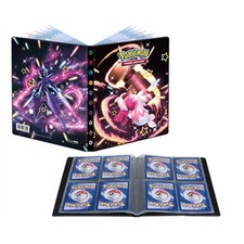 Pokemon Album Binder Destino