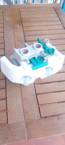 Datex ohmeda modulo sensore - datex,