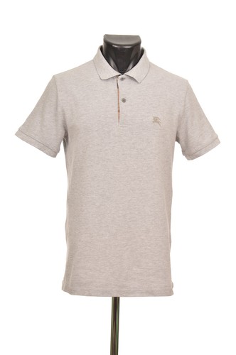 Polo ddp burberry oxford - polo,