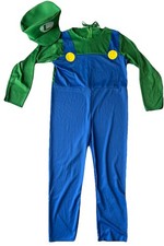 Super mario luigi brothers - super,