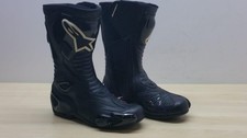 Stivali da Moto Superbike