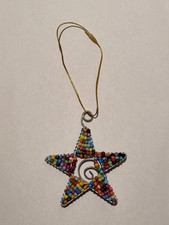 Decorazioni natalizie con