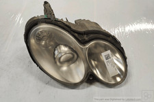 A2098201661 Proiettore Destro MERCEDES-BENZ CLK (C/A209) 320 CDI Cbr 2p/d/2987cc