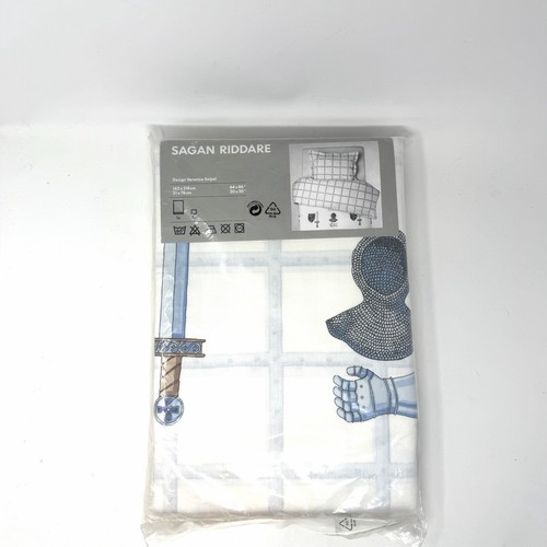 Copripiumino ikea sagan - copripiumino,