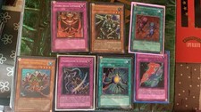 Yugioh - Mystery Box SMALL