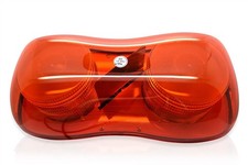 12v/24v LED Lampeggiante Luce