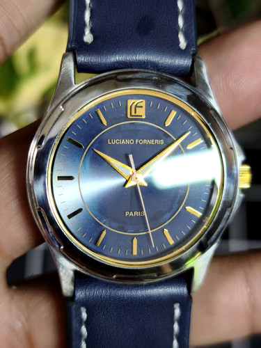 Orologio quarzo vintage - quarzo,