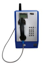 (RARO) GSM Public Payphoane