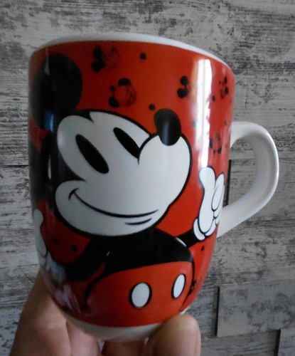 Tazza mickey and friends - tazza,