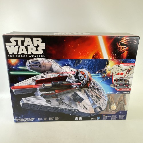 Disney star wars - star, hasbro