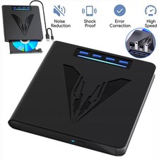 Unità CD DVD esterna