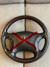 Volante MB Mercedes W203