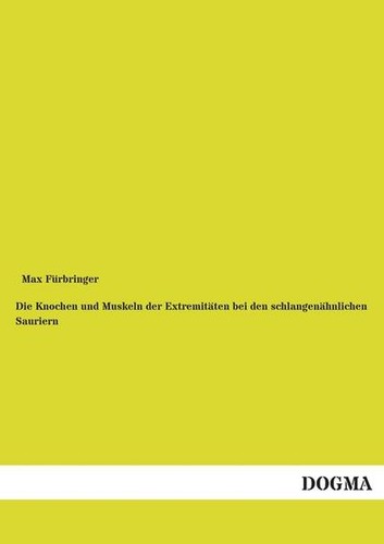 Die knochen und muskeln der - knochen,