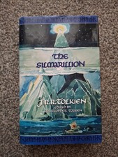 The Silmarillion 1999 - Rare