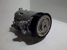 52166343 COMPRESSORE A/C per ALFA ROMEO TONALE (03/22>) 1.5 (96KW) MHEV TCT7 SUV