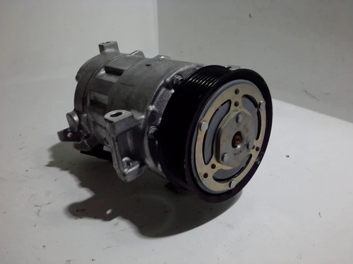 52166343 compressore alfa - compressore, a/c