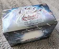 Yu-Gi-Oh Structure Deck