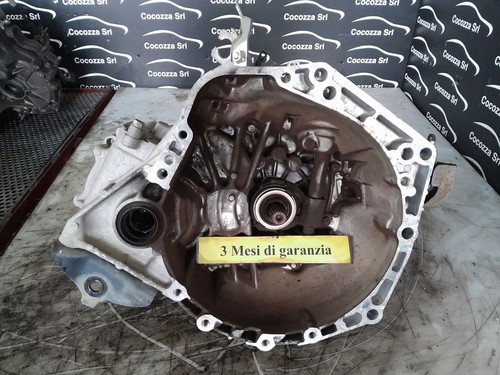 Cambio meccanico toyota - toyota, yaris