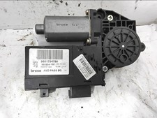 MOTORINO ALZAVETRO ANTERIORE