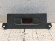 A10033 Display multifunzione orologio Suzuki Wagon R+ 34600-83E0 2003 2008