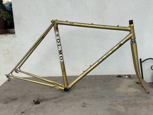 Olmo competition telaio - telaio, e