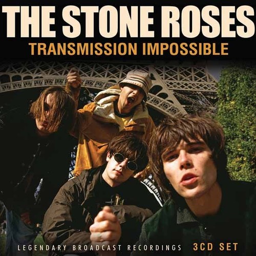The stone roses transmission - the,