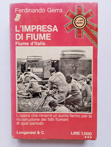 Impresa fiume - di,