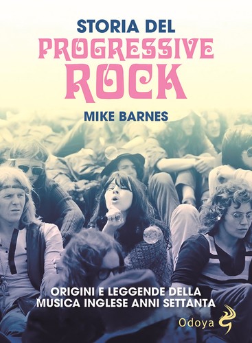 Storia del progressive rock - storia,