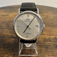 Orologio da uomo IWC Portofino