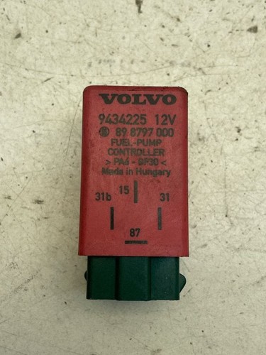 Volvo c70 1998 relè pompa - 1998,