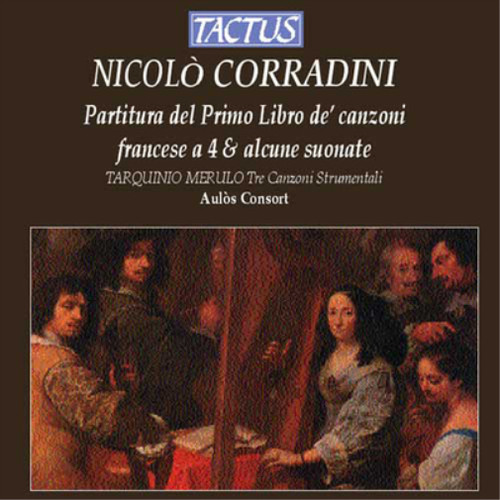 Nicolo corradin corradini - nicolo,