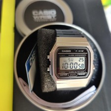 Orologio Digitale Casio