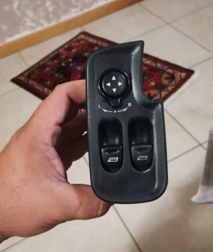 Pulsantiera alfa romeo 147 - alfa,