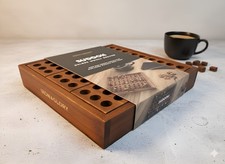 Puzzle Sudoku in legno Iron &