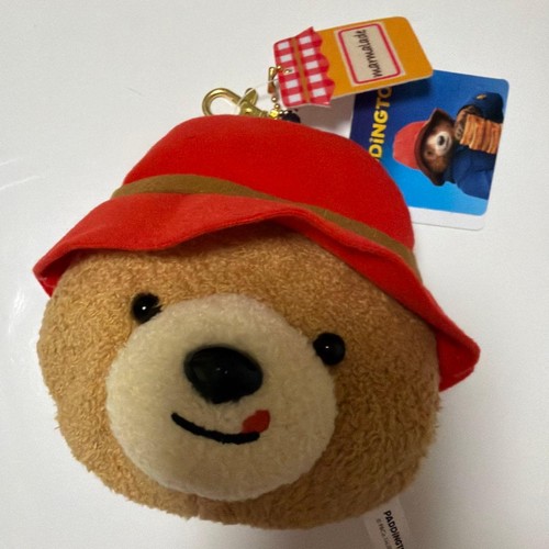 Paddington face pouch con - paddington,
