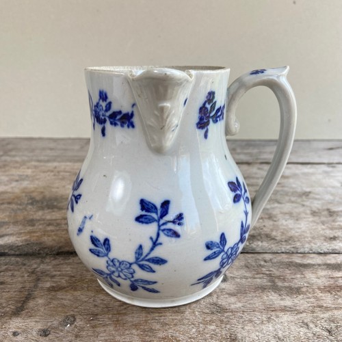 Antica brocca brocca ceramica