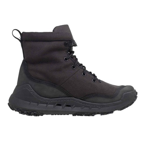 Lalo rapid assault - 6”, black